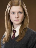 Young Actress - Bonnie Wright