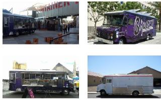 Food Truck Catering Las Vegas