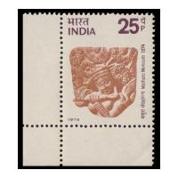 Buy Centenary of Mathura Museum Stamp with good condition online