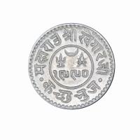 One Kori Coin of 1933 - Rare Kutch Coins for Sale