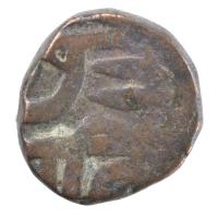 Buy Copper Shivrai Coin of Chhtrapati Shivaji Maharaj just for Rs 900