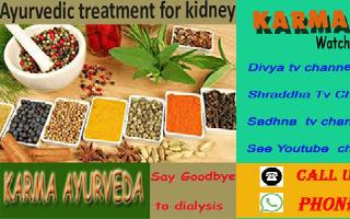 kidney treatment