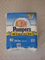 Pampers Preview