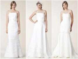 Wedding Dresses S/S 2011