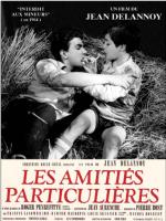 Film:  Les amities particulieres