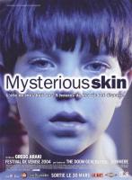 Film:  Mysterious Skin