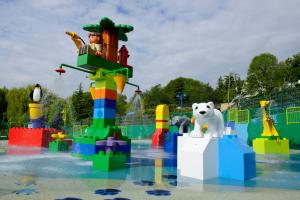 SplashAndPlay :-p Legoland