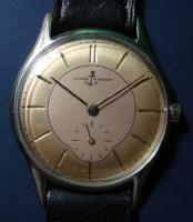 ulysse Nardin vintage watch