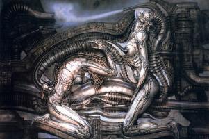 Giger & Others