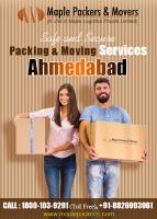 Maple Packers and Movers
