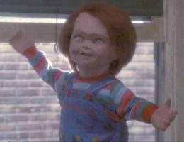 Chucky (Child's Play doll)
