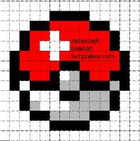 Pixel art for Minecraft
