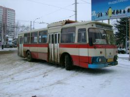 Автобусы Краснодара-2009
