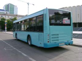 Автобус КАвЗ-4239