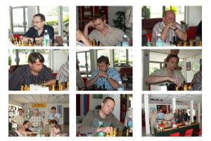 Шахматы 2007 в РЦНК (Малайзия)