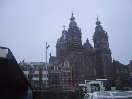 Амстердам (Голландия)