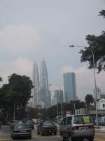 Куала-Лумпур (Малайзия)