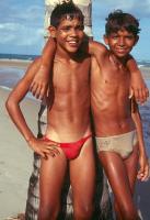 1980s - Boys of Brasil