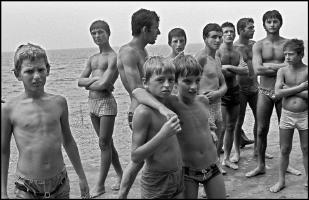 1980s, Albania boys