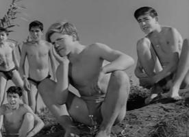 Best Films - Un giorno in pretura (1954) with Alberto Sordi