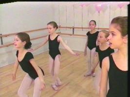 Ballet (балет) 2 - old small pics