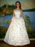 Свадебные платья 1