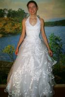 Свадебные платья 5