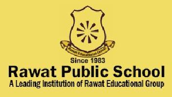 Rawat School Jaipur