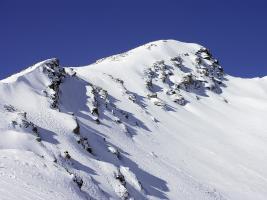 Чегет, Азау - Горные лыжи - 2008.02.23-25
