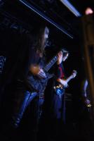 Arosian Black Metal (11/12.11.11,  Vasteras)