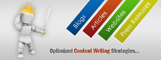 Quality Content Writing in Mohali
