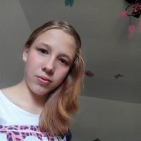 Floriane (14, Germany)