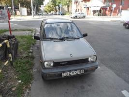 Old cars in Hungary (part 1)