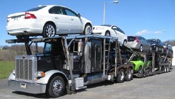 MIdsommar Services - California Auto Shipping