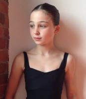 Ballett Eleven 002 - Emma 10y to 13y