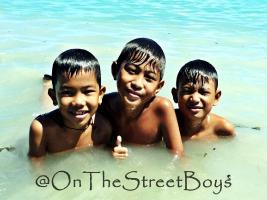 Boys On The Streeet #3
