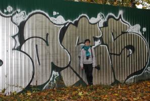 Park Graffity
