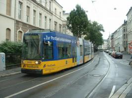 Tram Bonn