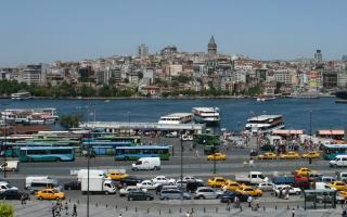 Istambul_July