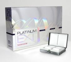 A Platinum gum - платиновая жвачка!!