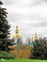 Храмы Киева