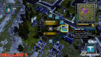Command & Conquer: Red Alert 3 Pictures (X360)