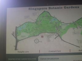 Ботанический сад 2004 (Сингапур)