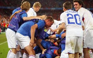 Euro 2008: 3:1 rus:ned