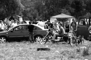 Малоярославец Bike Fest - 2009