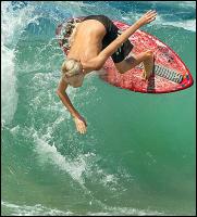 Surfer Boyz