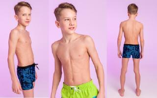 boy model collage (HD) part 5