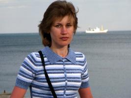 Летний отдых в Крыму-2008